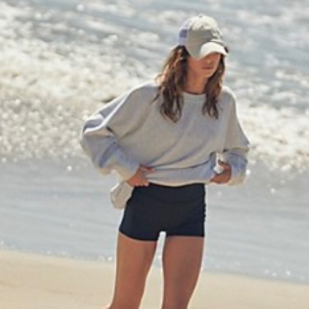 Lose Control Solid Shorts by FP Movement